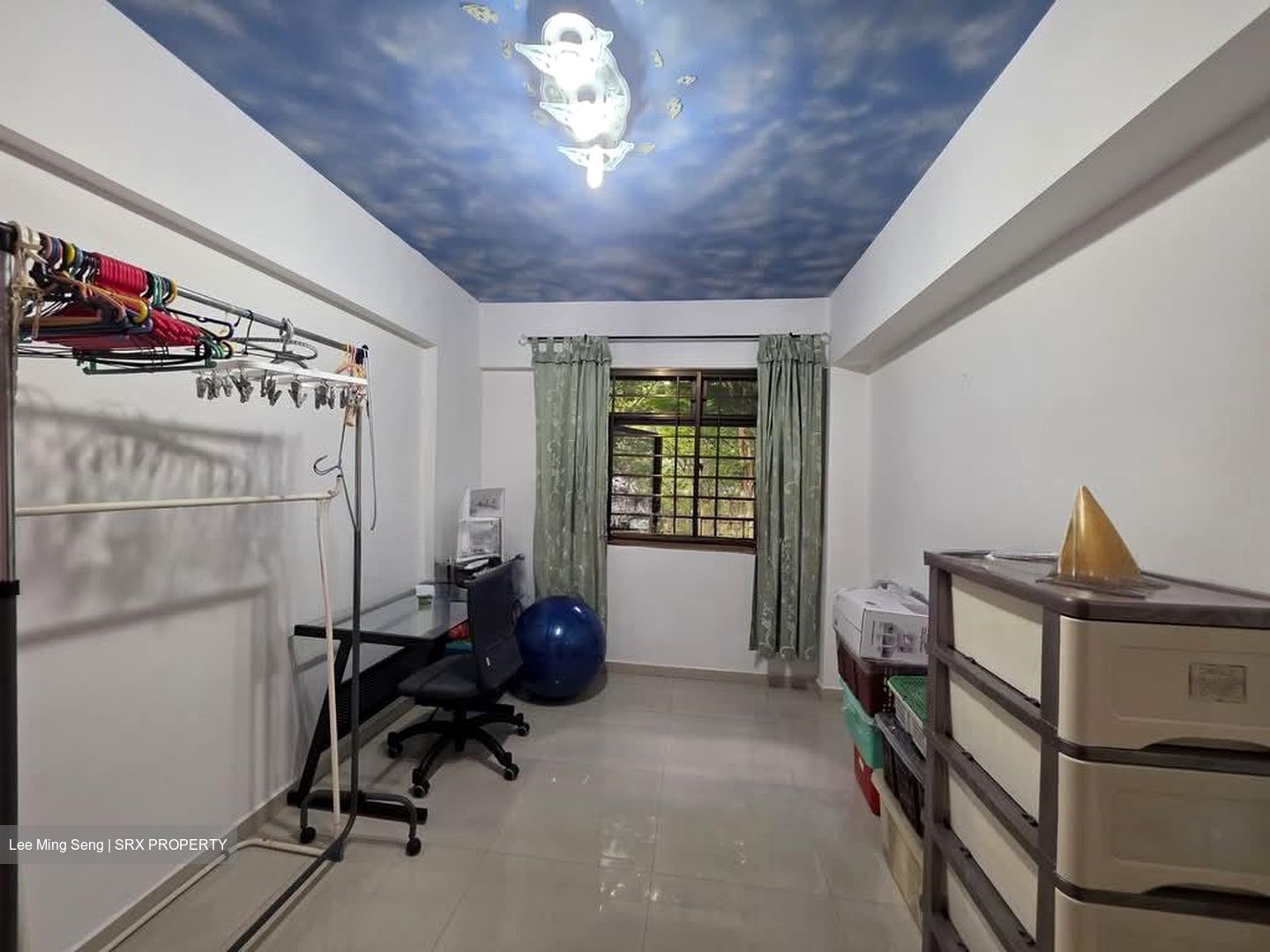 Blk 153 Rivervale Crescent (Sengkang), HDB 4 Rooms #600485101